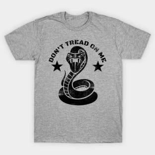 DON'T TREAD ON ME T-Shirt